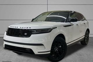 Land Rover Range Rover Velar 2.0D I4 MHEV S 4WD Auto 150 kW (204 CV) - Foto 1