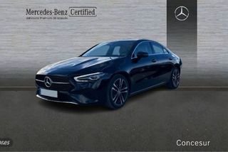 Mercedes Clase CLA CLA 200 D DCT - Foto 1