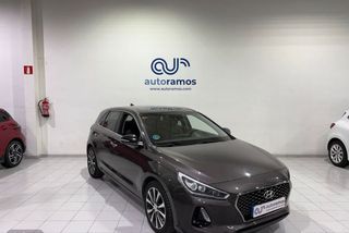 Hyundai i30 5p 1.6 CRDi 100 kW - Foto 1
