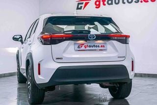 Toyota Yaris Cross 1.5 Hybrid 2WD Active Tech 116CV - Foto 1