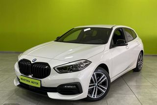 BMW Serie 1 118D 2.0D 150CV Auto - Foto 1