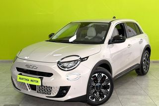 Fiat 600 La Prima 1.2 100CV DDCT 48V MHEV - Foto 1