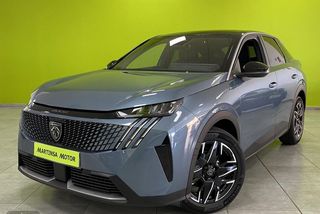 Peugeot 3008 Allure Hybrid 1.2 145CV eDCS6 MHEV - Foto 1