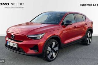 Volvo C40 TODOTERRENO BEV 78KWH RECHARGE TWIN PLUS 408 CV 5P - Foto 1