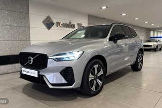 Volvo XC 60 PLUS T6 HIBRIDO ENCHUFABLE DARK - Foto 1