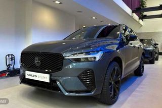 Volvo XC 60 2.0 T6 PHEV BLACK EDITION ULTRA AT 4WD 5P - Foto 1