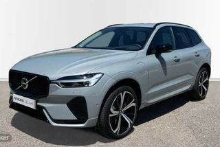 Volvo XC 60 2.0 T6 RECHARGE ULTRA DARK AUTO 4WD 350 5P - Foto 1