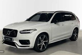 Volvo XC 90 2.0 B5 D R-DESIGN AWD AUTO 235 5P 7 Plazas - Foto 1
