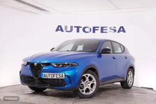 Alfa Romeo Tonale 1.5 MHEV 130CV SPRINT 4X2 5P # IVA DEDUCIBLE,NAVY - Foto 1