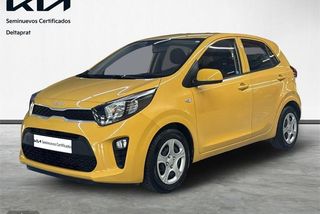 Kia Picanto 1.0 DPi 49kW (67CV) Concept - Foto 1