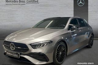 Mercedes Clase A 180 Compacto - Foto 1