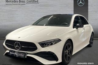 Mercedes Clase A 180 d Compacto - Foto 1