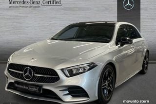 Mercedes Clase A 200 AMG Line - Foto 1