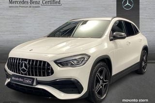 Mercedes Clase GLA 200 d AMG Line (EURO 6d) - Foto 1