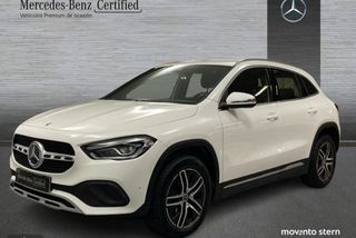 Mercedes Clase GLA 200 d Progressive - Foto 1