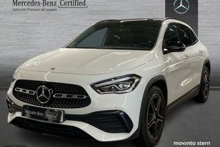 Mercedes Clase GLA 220 d 4Matic AMG Line - Foto 1