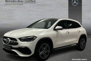 Mercedes Clase GLA 220 d 4Matic AMG Line - Foto 1