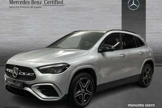 Mercedes Clase GLA 250 e AMG Line (EURO 6d) - Foto 1