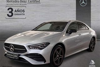 Mercedes Clase CLA 250 e - Foto 1
