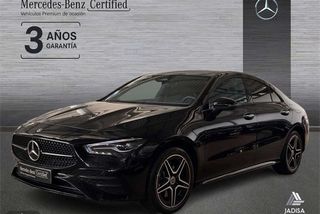 Mercedes Clase CLA 250 e - Foto 1