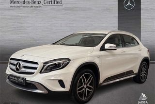 Mercedes Clase GLA 180 Urban - Foto 1