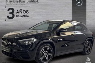 Mercedes Clase GLA 200 D - Foto 1