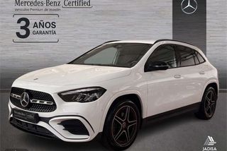 Mercedes Clase GLA 200 D - Foto 1