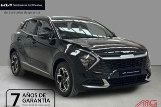 Kia Sportage 1.6 T-GDi Concept 150CV 4X2 - Foto 1
