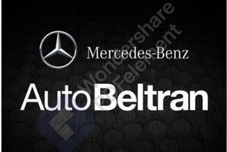 Mercedes Clase CLA 180 con tecnología híbrida - Foto 1