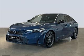 Honda Civic 2.0 i-MMD Sport CVT - Foto 1
