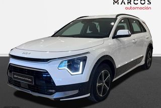 Kia Niro 1.6 HEV Drive - Foto 1