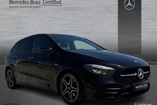 Mercedes Clase B 200 d AMG Line (EURO 6d) - Foto 1