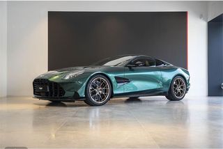 Aston Martin Vanquish 5.2 V12 Auto - Foto 1