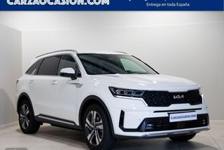 Kia Sorento 1.6 T-GDi HEV Drive 4x2 7pl - Foto 1