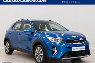 Kia Stonic 1.0 T-GDi 74kW (100CV) MHEV MT Concept - Foto 1