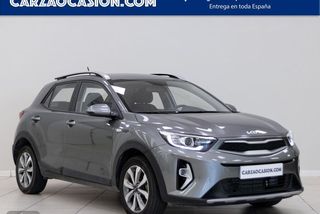 Kia Stonic 1.0 T-GDi 74kW (100CV) MHEV MT Concept - Foto 1