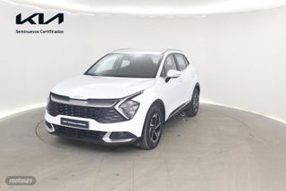 Kia Sportage 1.6 T-GDi MHEV Drive 160CV 4X2 - Foto 1