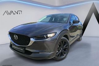 Mazda CX-30 e-SKYACTIV G Homura - Foto 1