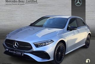 Mercedes Clase A 250 e AMG Line - Foto 1