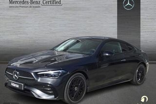 Mercedes CLE 220 d Coupé - Foto 1