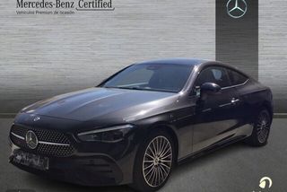 Mercedes CLE 220 d Coupé - Foto 1