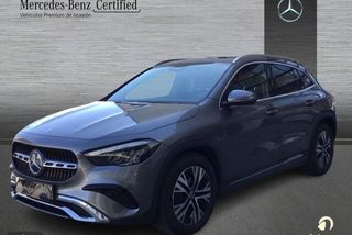 Mercedes Clase GLA 200 d Progressive Line - Foto 1