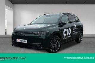 Leapmotor C10 BEV 69.9KWH DESIGN 218CV 5P - Foto 1