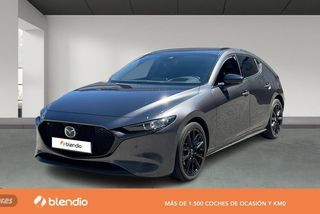 Mazda Mazda3 2.0 E-SKYACTIV-X HOMURA AUTO 186 5P - Foto 1