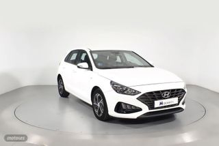 Hyundai i30 1.0 TGDI 48V KLASS 5P - Foto 1