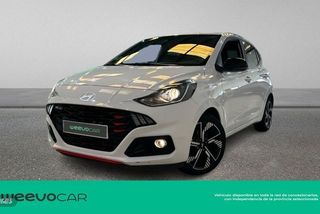 Hyundai i10 1.2 N LINE 84 5P - Foto 1