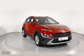 Hyundai Kona 1.0 TGDI MAXX 2WD 5P - Foto 1