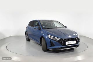 Hyundai i20 1.0 TGDI MHEV KLASS DCT 5P - Foto 1