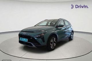 Hyundai Bayon 1.0 T-GDi 100 CV 48V Maxx - Foto 1