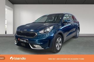 Kia Niro 1.6 GDI HYBRID DRIVE 141 5P - Foto 1